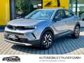 Opel Mokka-E e Elegance *LED*CARPLAY*180°KAMERA*SHZ*LHZ Silber - thumbnail 1