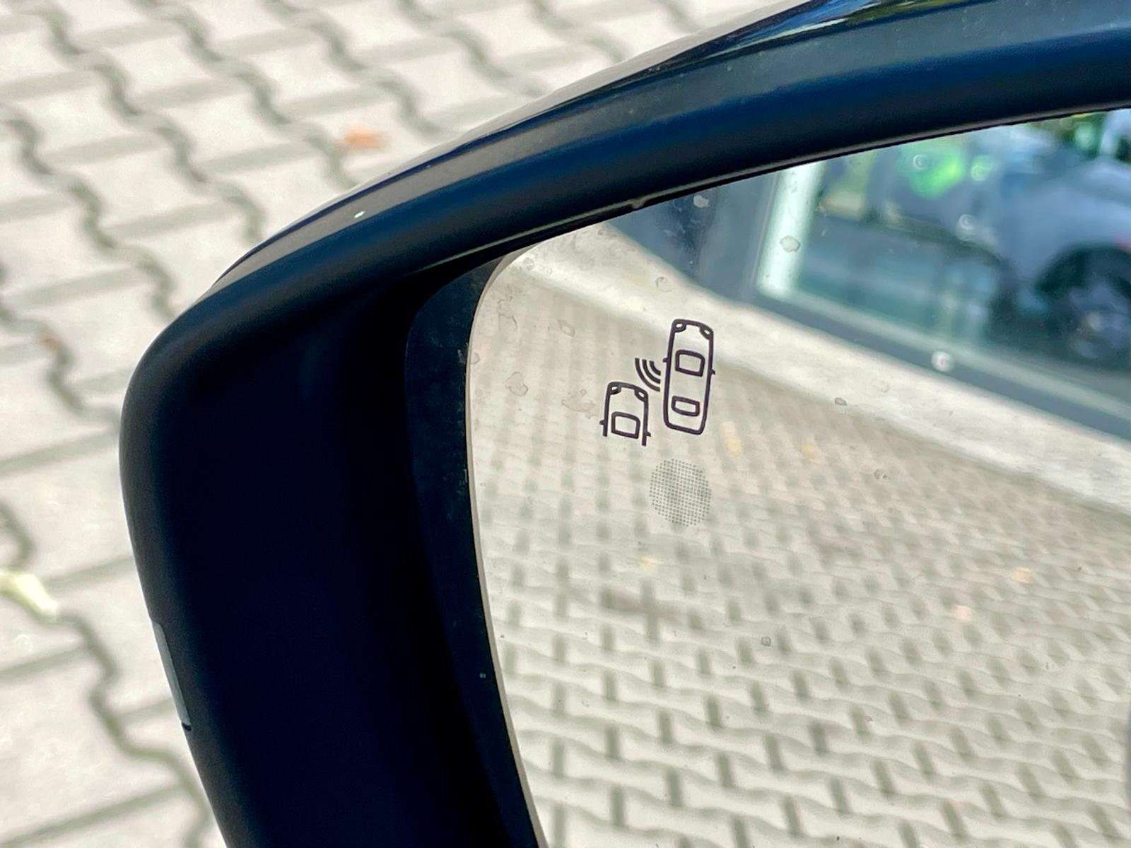 Opel Mokka E