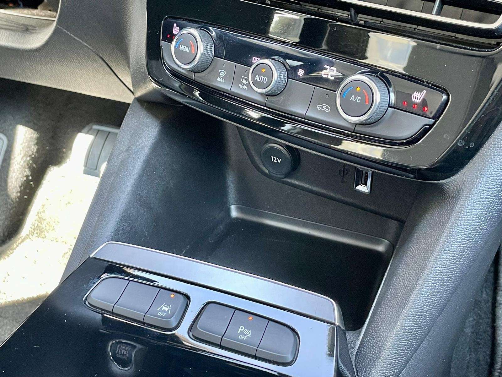 Opel Mokka E