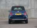 Fiat 500C 1.2 Lounge | NL auto | nette staat. Bleu - thumbnail 14