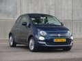 Fiat 500C 1.2 Lounge | NL auto | nette staat. Bleu - thumbnail 10