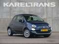 Fiat 500C 1.2 Lounge | NL auto | nette staat. Bleu - thumbnail 1
