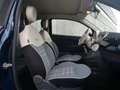 Fiat 500C 1.2 Lounge | NL auto | nette staat. Bleu - thumbnail 16