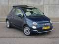 Fiat 500C 1.2 Lounge | NL auto | nette staat. Bleu - thumbnail 21