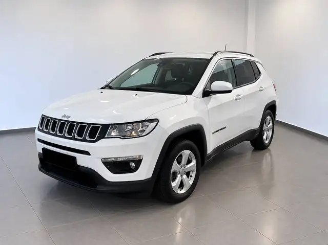 Jeep Compass Compass II 2017 1.4 m-air Limited 2wd 140cv