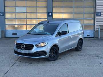 PRO 110 CDI Panel Van L1