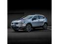 Nissan Qashqai 360 Silber - thumbnail 1