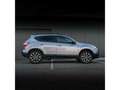 Nissan Qashqai 360 Silber - thumbnail 4