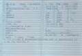 Ford C-Max C-MAX 1.6 TDCi DPF Titanium Blau - thumbnail 11