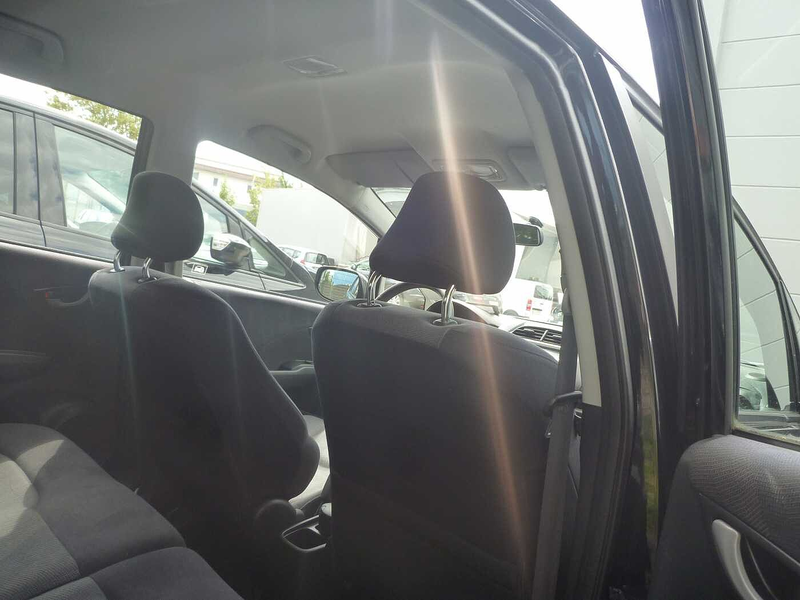 Honda Jazz 1.4 i-VTEC Elegance — photo 11