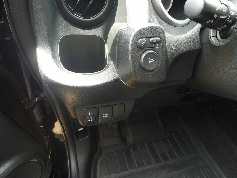 Honda Jazz 1.4 i-VTEC Elegance — photo 14