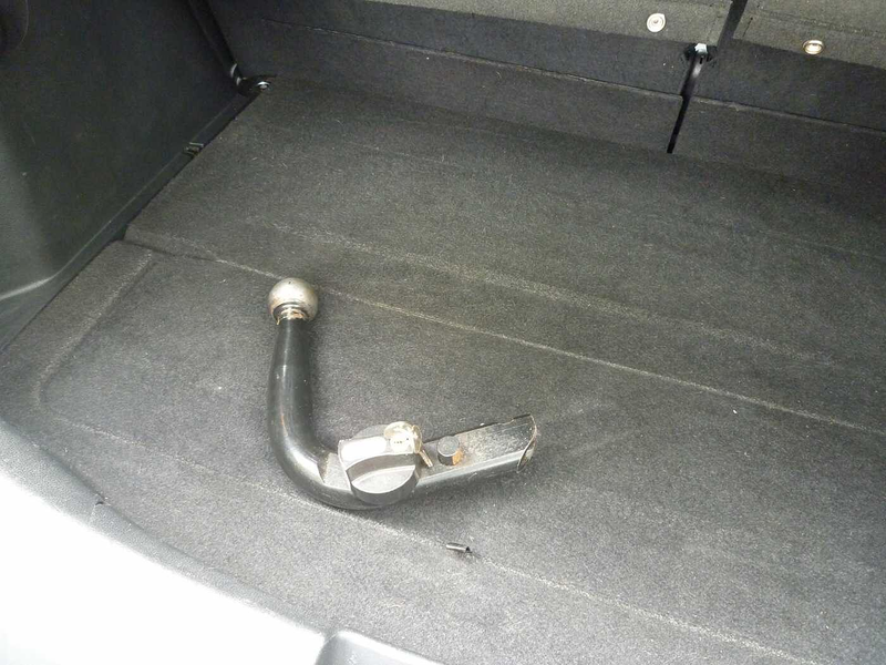 Honda Jazz 1.4 i-VTEC Elegance — photo 8