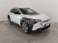 Toyota bZ4X Blanc - thumbnail 1