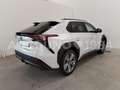 Toyota bZ4X Blanc - thumbnail 4