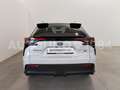 Toyota bZ4X Blanc - thumbnail 5