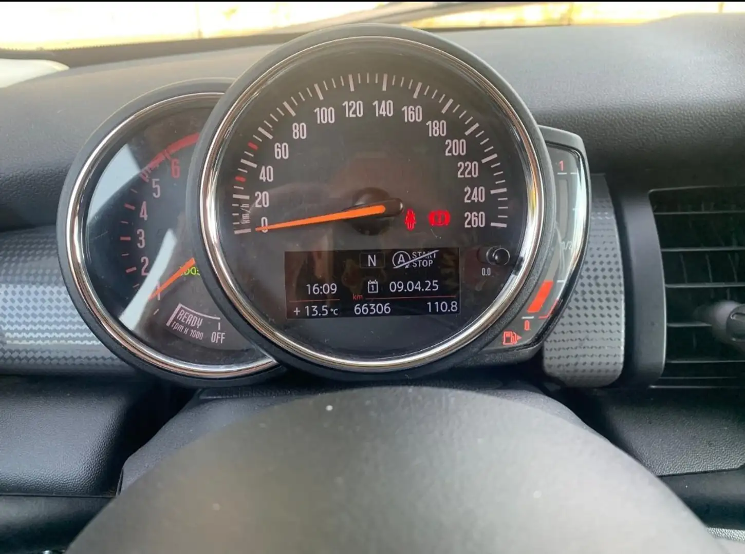 MINI Cooper D Mini 1.5 Cooper D Business Blu/Azzurro - 2