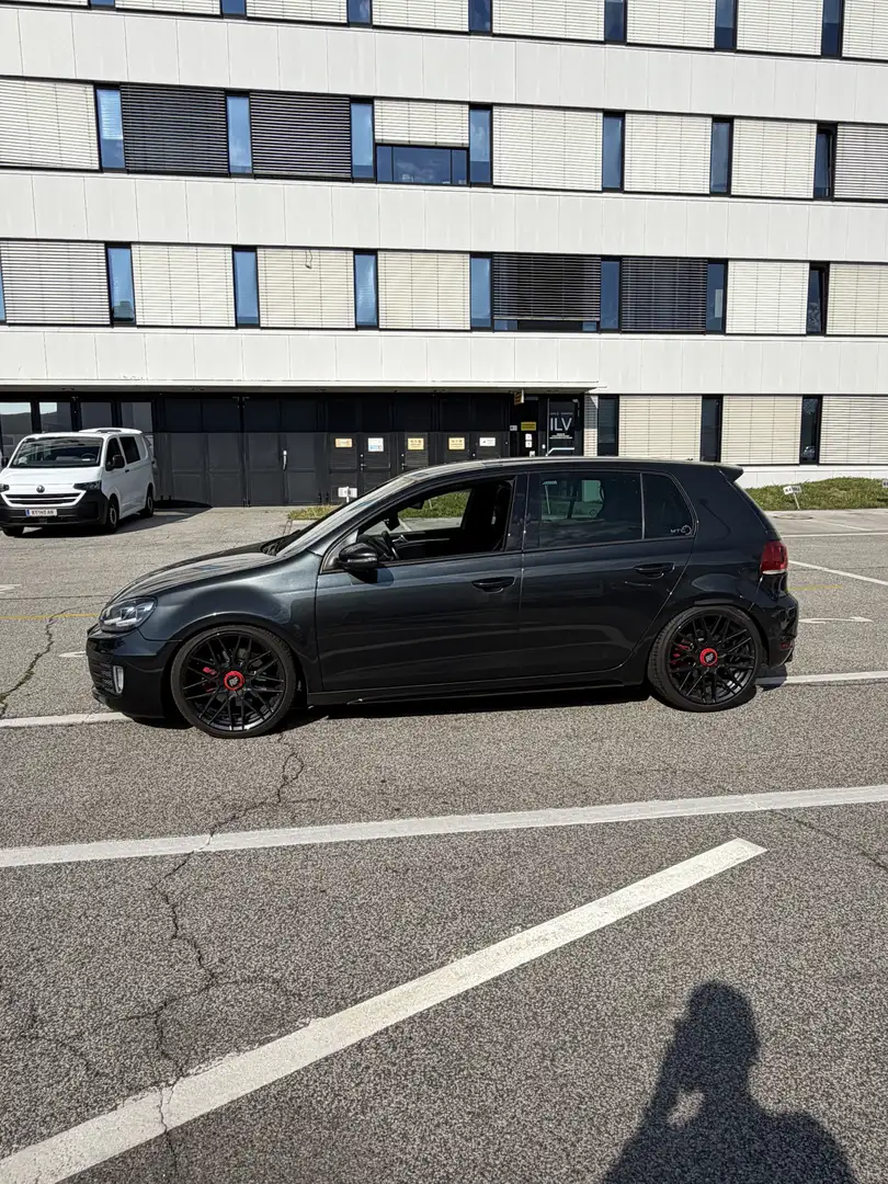 Volkswagen Golf GTI 2,0 - 1