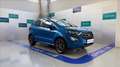 Ford EcoSport 1.0 ecoboost st-line s&s 125cv Bleu - thumbnail 1