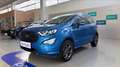 Ford EcoSport 1.0 ecoboost st-line s&s 125cv Bleu - thumbnail 3