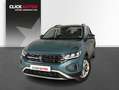 Volkswagen T-Roc 1.0 TSI Life 81kW Azul - thumbnail 1