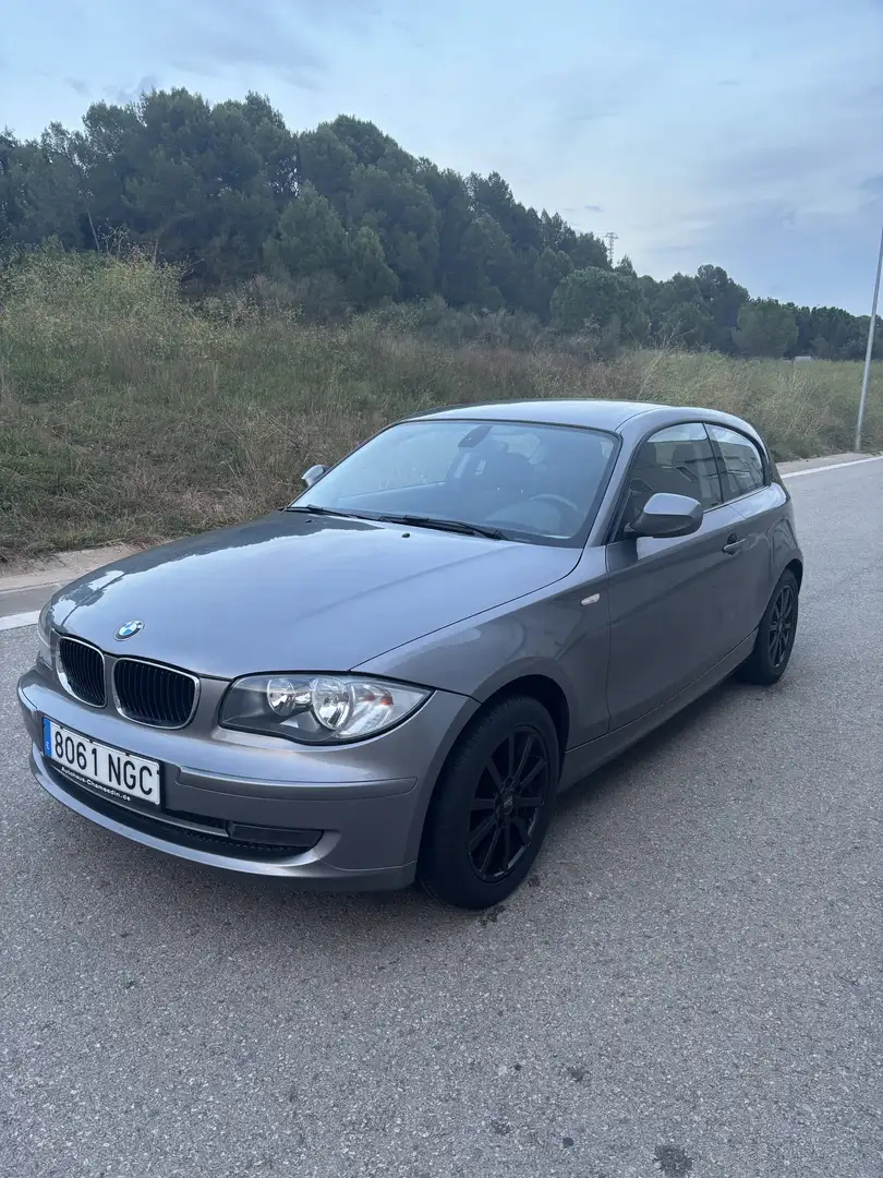 BMW 116 116i - 1