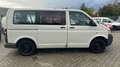 Volkswagen T5 Transporter Kasten-Kombi 9Sitze Burdeos - thumbnail 4