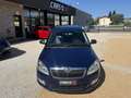 Skoda Roomster 1.2 tsi Comfort 86cv Bleu - thumbnail 4