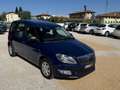 Skoda Roomster 1.2 tsi Comfort 86cv Bleu - thumbnail 3