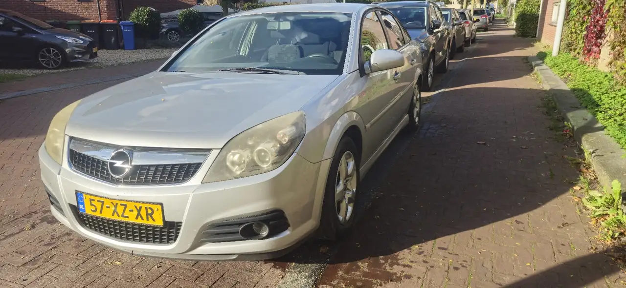 Opel Vectra