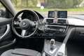 BMW 420 420d Coupé Sport Argento - thumbnail 11