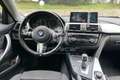 BMW 420 420d Coupé Sport Argento - thumbnail 10