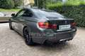 BMW 420 420d Coupé Sport Argento - thumbnail 7