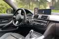 BMW 420 420d Coupé Sport Argento - thumbnail 9