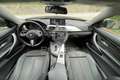 BMW 420 420d Coupé Sport Argento - thumbnail 12