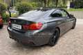 BMW 420 420d Coupé Sport Argento - thumbnail 5