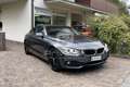 BMW 420 420d Coupé Sport Argento - thumbnail 3