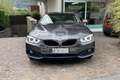 BMW 420 420d Coupé Sport Argento - thumbnail 2