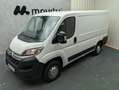 Citroen Jumper FURGON BLUE HDI 88KW 120CV 6V L1H1 Blanco - thumbnail 20