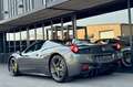 Ferrari 458 458 Spider 4.5 V8 570ch - thumbnail 3