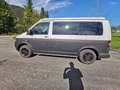 Volkswagen T5 Multivan 2,0 Tdi Camper - Aufstelldach - 8 Sitze -PDC -Temp Nero - thumbnail 6