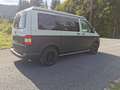 Volkswagen T5 Multivan 2,0 Tdi Camper - Aufstelldach - 8 Sitze -PDC -Temp Noir - thumbnail 12