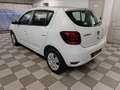 Dacia Sandero Blue DCi 95 City Weiß - thumbnail 5