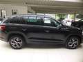 Skoda Kodiaq Sportline 4x4 2.0 TSI EU6d Schwarz - thumbnail 19