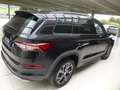 Skoda Kodiaq Sportline 4x4 2.0 TSI EU6d Schwarz - thumbnail 18