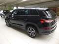 Skoda Kodiaq Sportline 4x4 2.0 TSI EU6d Schwarz - thumbnail 16