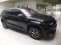 Skoda Kodiaq Sportline 4x4 2.0 TSI EU6d Schwarz - thumbnail 1
