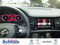 Skoda Kodiaq Sportline 4x4 2.0 TSI EU6d Schwarz - thumbnail 2