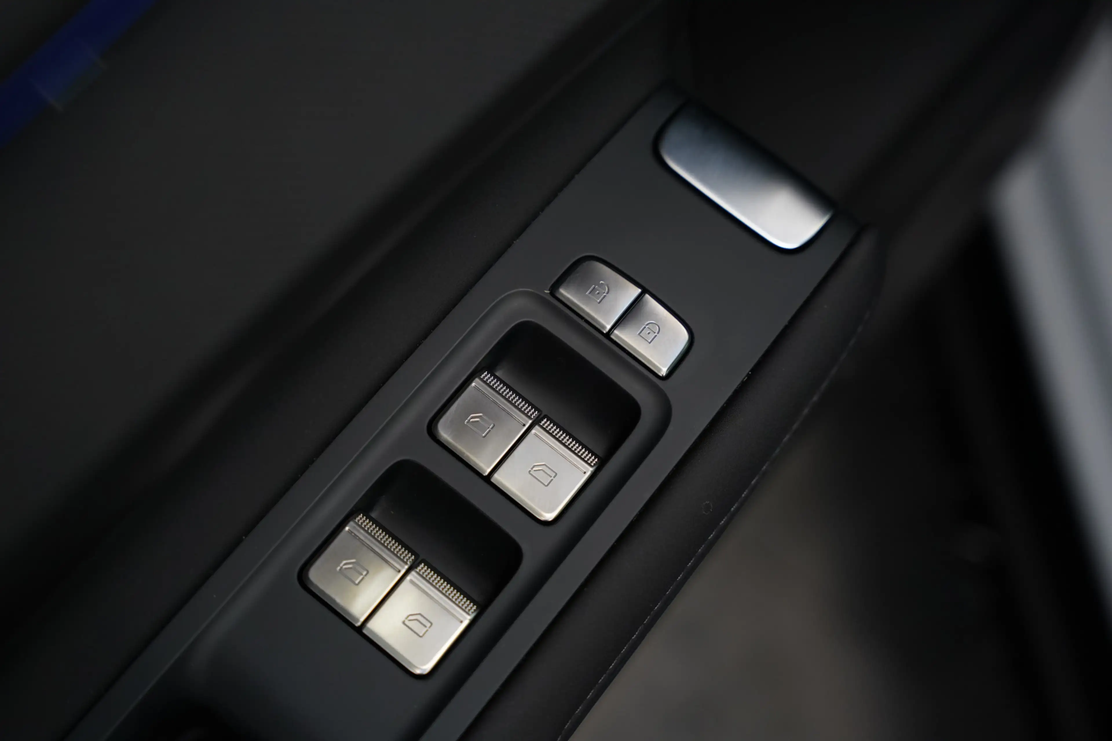 Polestar 4 Long Range Single motor 100 kWh ACC 360 Camera Pan — photo 12