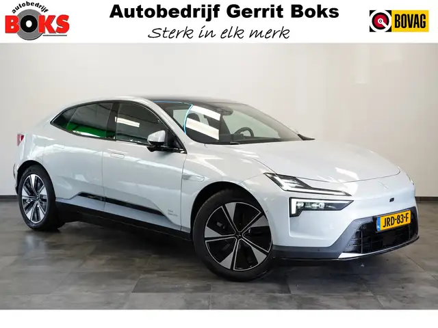 Polestar 4