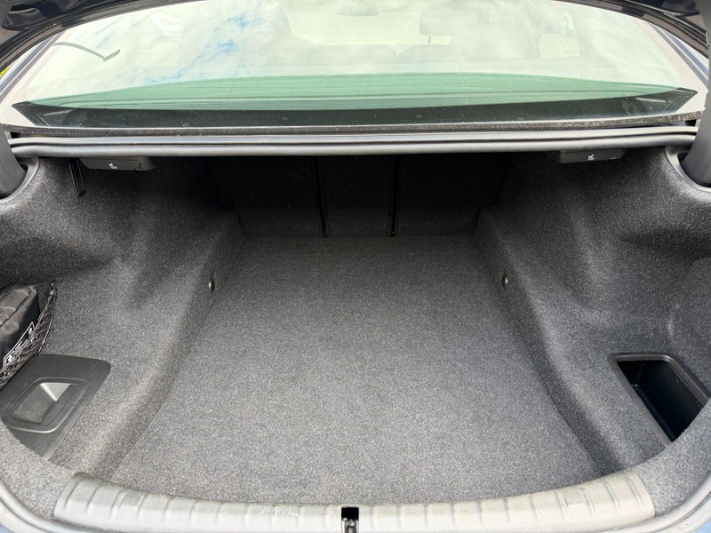 BMW 520 i 5 Limousine Luxury Line Garantie *Navi*LED — photo 14